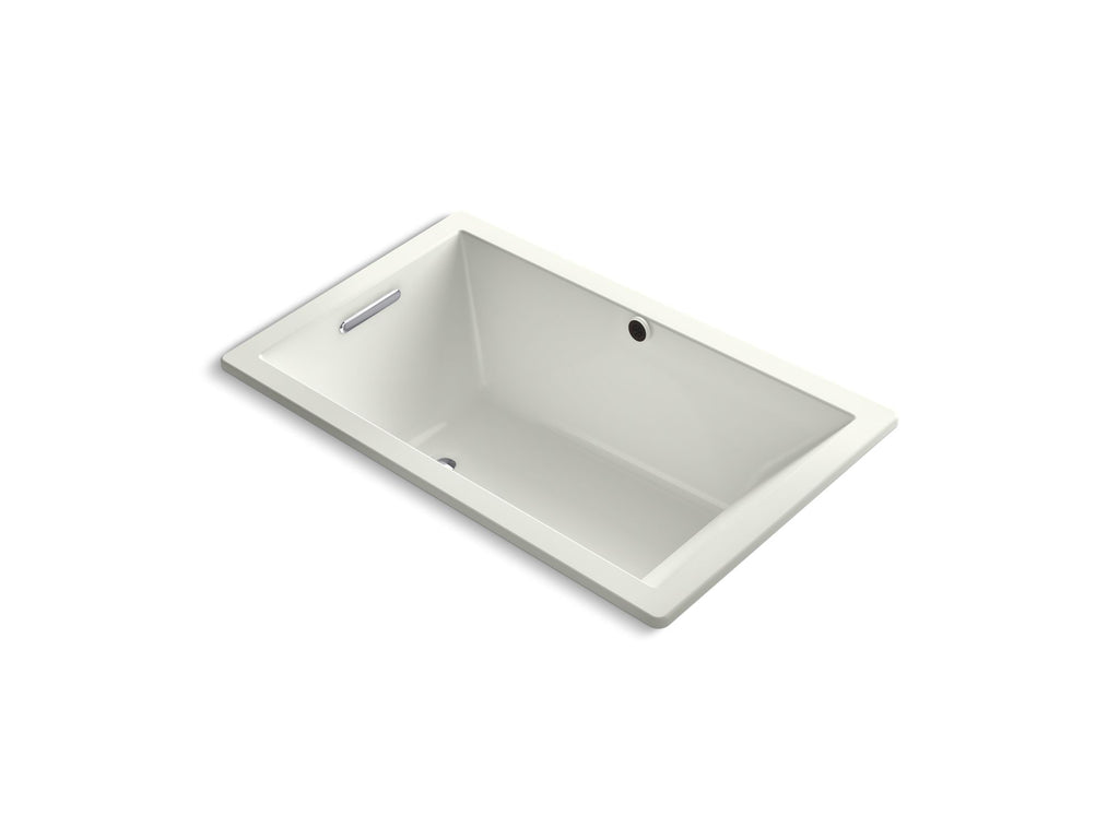 Underscore® 60" X 36" Drop-In Bath With Bask® Heated Surface