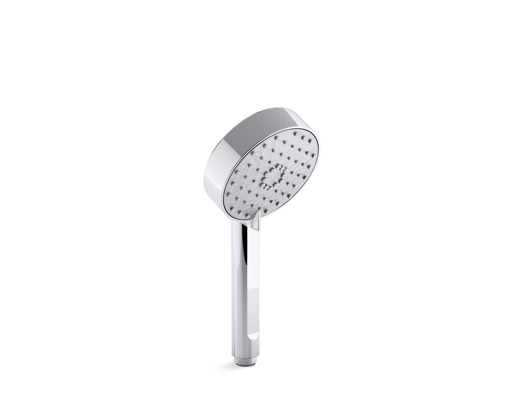 Awaken® G110 Three-Function Handshower, 1.75 Gpm