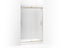 Levity® Sliding Shower Door, 74