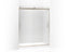 Levity® Sliding Shower Door, 74
