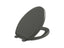 Reveal® Quiet-Close™ Elongated Toilet Seat
