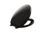Reveal® Quiet-Close™ Elongated Toilet Seat