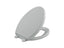 Reveal® Quiet-Close™ Elongated Toilet Seat