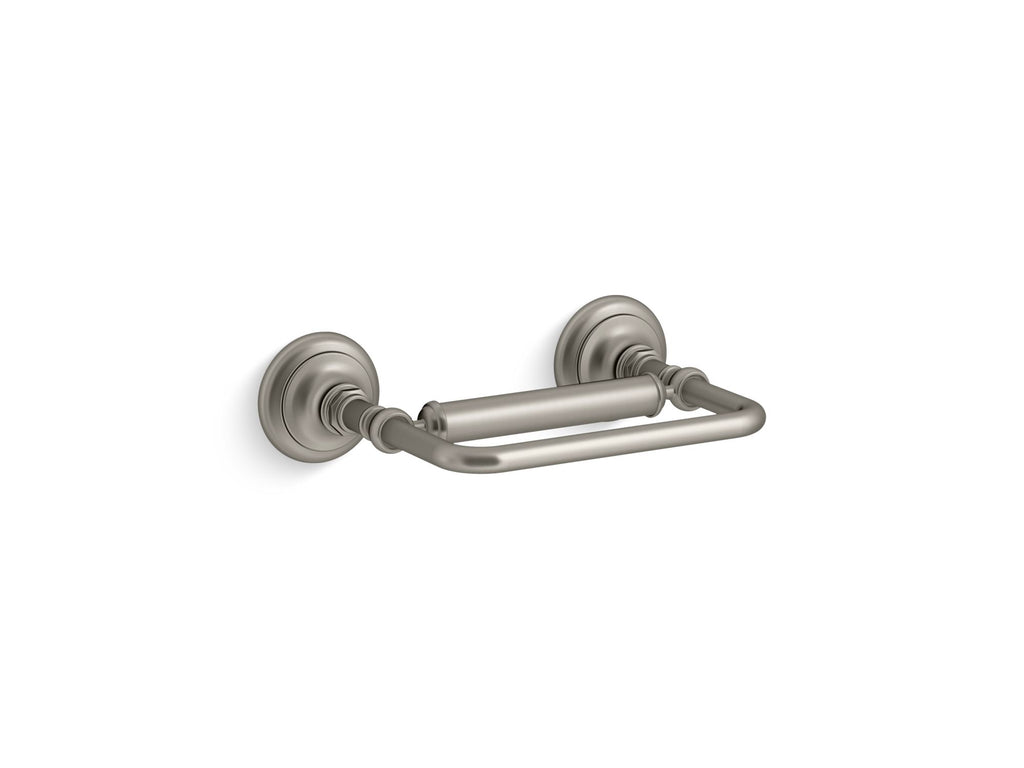 Artifacts® Pivoting Toilet Paper Holder