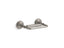 Artifacts® Pivoting Toilet Paper Holder
