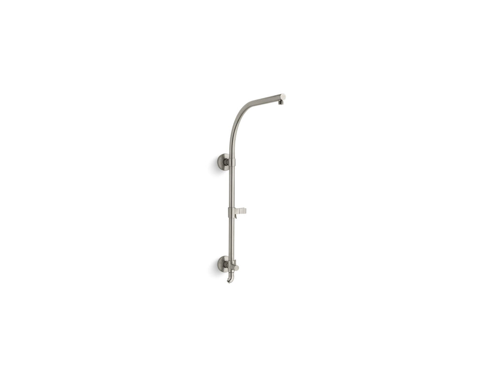 Hydrorail®-R Arch Shower Column