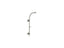 Hydrorail®-R Arch Shower Column