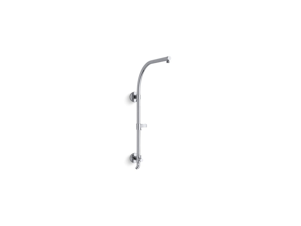 Hydrorail®-R Arch Shower Column