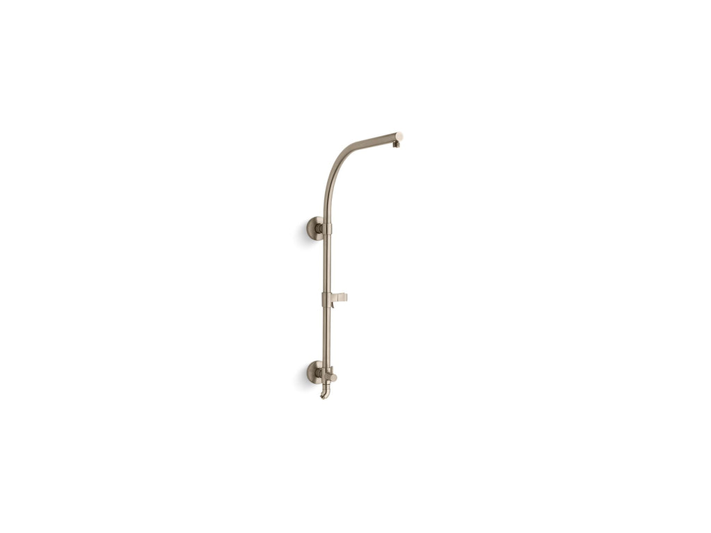 Hydrorail®-R Arch Shower Column