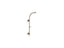 Hydrorail®-R Arch Shower Column
