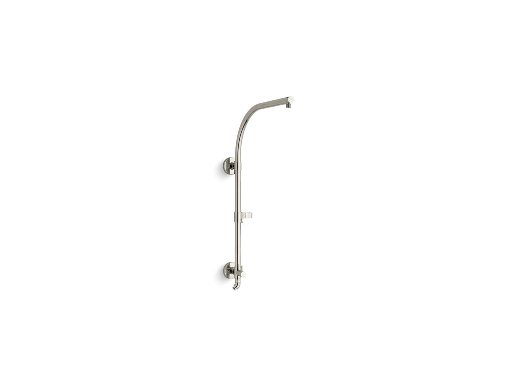 Hydrorail®-R Arch Shower Column