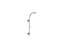 Hydrorail®-R Arch Shower Column