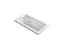 Archer® 60" X 30" Drop-In Whirlpool Bath With Bask® Heated Surface