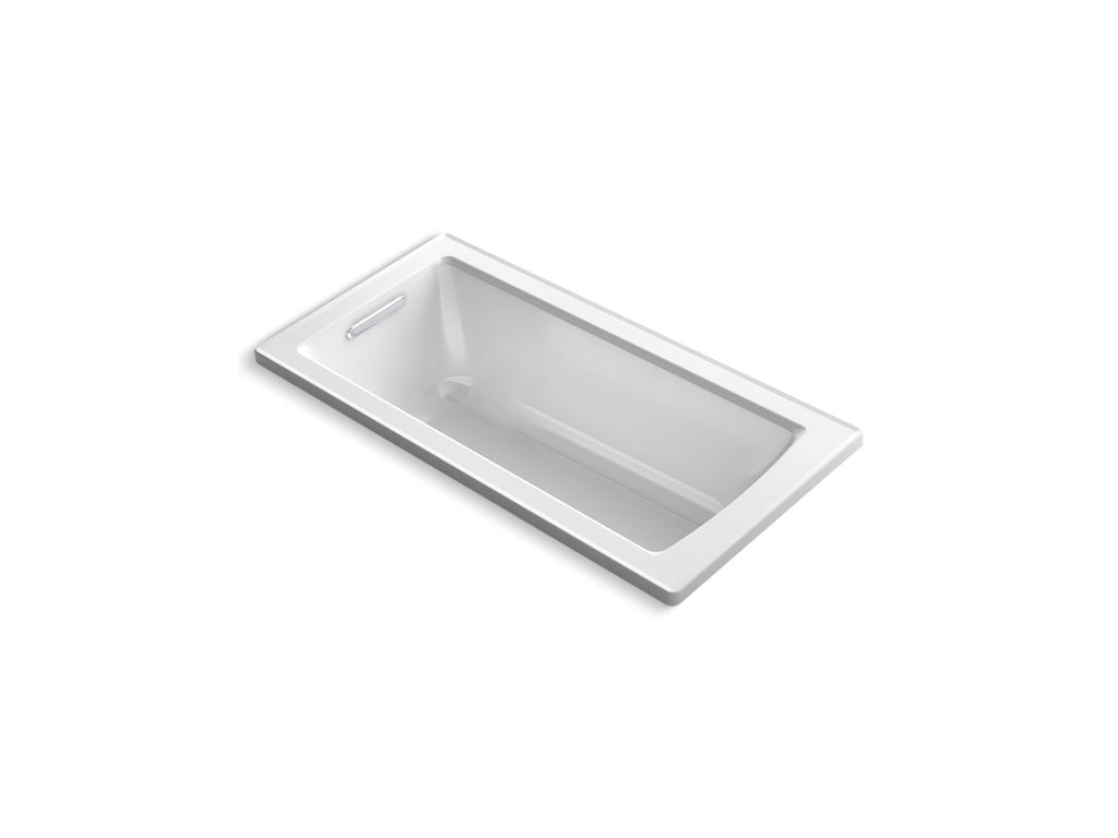 Archer® 60" X 30" Drop-In Bath