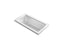 Archer® 60" X 30" Drop-In Bath