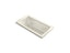 Archer® 60" X 30" Drop-In Whirlpool Bath With Bask® Heated Surface
