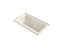 Archer® 60" X 30" Alcove Heated Whirlpool Bath, Right Drain