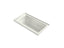 Archer® 60" X 30" Alcove Heated Whirlpool Bath, Right Drain