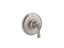 Artifacts® Mastershower® Temperature Control Valve Trim With Lever Handle