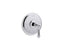 Artifacts® Mastershower® Temperature Control Valve Trim With Lever Handle