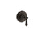 Artifacts® Mastershower® Transfer Valve Trim With Lever Handle
