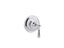Artifacts® Mastershower® Transfer Valve Trim With Lever Handle