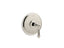 Artifacts® Mastershower® Temperature Control Valve Trim With Lever Handle