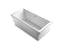 Stargaze® 72" X 36" Freestanding Bath With Fluted Shroud