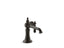 Artifacts® Single-Handle Bathroom Sink Faucet, 1.2 Gpm