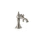 Artifacts® Single-Handle Bathroom Sink Faucet, 1.2 Gpm