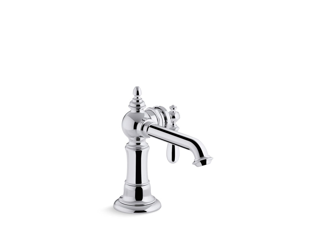 Artifacts® Single-Handle Bathroom Sink Faucet, 1.2 Gpm