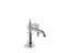 Artifacts® Single-Handle Bathroom Sink Faucet, 1.2 Gpm
