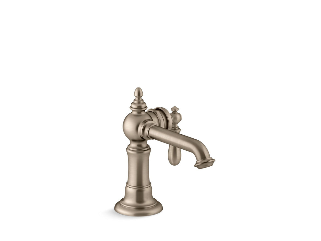 Artifacts® Single-Handle Bathroom Sink Faucet, 1.2 Gpm