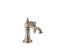 Artifacts® Single-Handle Bathroom Sink Faucet, 1.2 Gpm