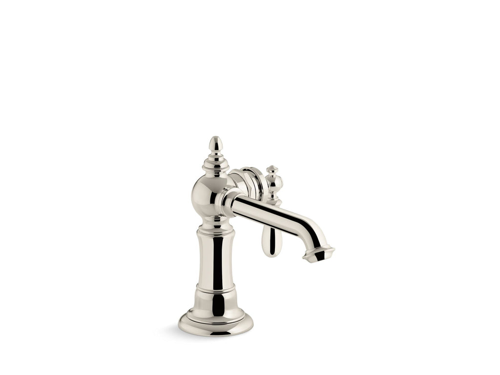 Artifacts® Single-Handle Bathroom Sink Faucet, 1.2 Gpm