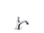 Artifacts® With Bell Design Bathroom Sink Faucet Spout With Bell Design, 1.2 Gpm