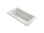 Archer® 72" X 36" Drop-In Whirlpool Bath With Bask® Heated Surface