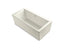 Stargaze® 72" X 36" Freestanding Bath With Straight Shroud