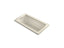Archer® 60" X 30" Drop-In Heated Bubblemassage™ Air Bath With Bask® Heated Surface