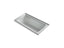 Archer® 60" X 30" Alcove Heated Bubblemassage™ Air Bath, Left Drain