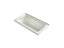 Archer® 60" X 30" Alcove Heated Bubblemassage™ Air Bath, Left Drain