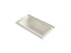 Archer® 60" X 30" Alcove Heated Bubblemassage™ Air Bath, Right Drain