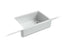 Whitehaven® 32-3/4" Undermount Single-Bowl Farmhouse Kitchen Sink