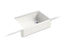 Whitehaven® 32-3/4" Undermount Single-Bowl Farmhouse Kitchen Sink
