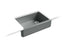 Whitehaven® 32-3/4" Undermount Single-Bowl Farmhouse Kitchen Sink
