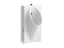 Steward® Hybrid High-Efficiency Urinal With 3/4
