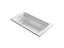 Archer® 72" X 36" Drop-In Heated Bubblemassage™ Air Bath And Whirlpool