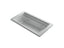 Archer® 72" X 36" Drop-In Heated Bubblemassage™ Air Bath And Whirlpool