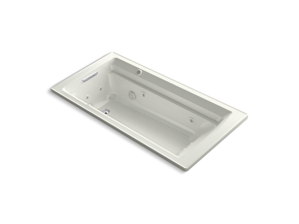 Archer® 72" X 36" Drop-In Heated Bubblemassage™ Air Bath And Whirlpool