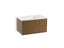 Jute® 36" Wall-Hung Bathroom Vanity Cabinet